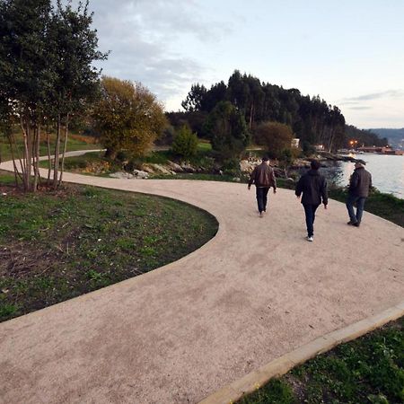포이오 Mirador De Tambo-Patrimonio 아파트 외부 사진