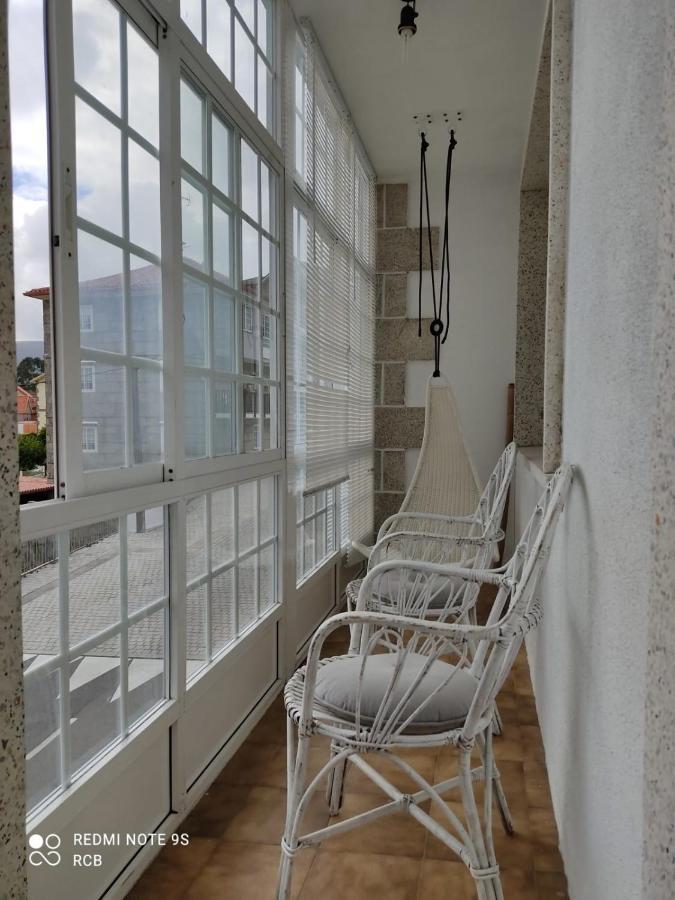 포이오 Mirador De Tambo-Patrimonio 아파트 외부 사진